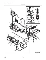 Предварительный просмотр 10 страницы Frigidaire FRS23R4C Factory Parts Catalog