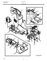 Preview for 10 page of Frigidaire FRS23X5A Factory Parts Catalog