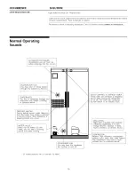 Предварительный просмотр 16 страницы Frigidaire FRS24WSGD0 Use & Care Manual