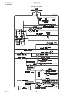Предварительный просмотр 20 страницы Frigidaire FRS24ZGH Factory Parts Catalog