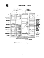 Предварительный просмотр 7 страницы Frigidaire FRS26F4CB1 Use & Care Manual