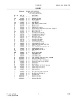 Preview for 7 page of Frigidaire FRS26FCD Factory Parts Catalog