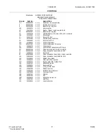 Preview for 11 page of Frigidaire FRS26FCD Factory Parts Catalog