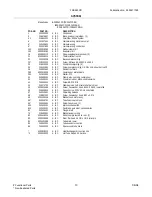 Preview for 13 page of Frigidaire FRS26FCD Factory Parts Catalog