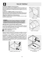 Предварительный просмотр 58 страницы Frigidaire FRS26HR4AB0 Use & Care Manual