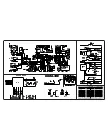 Предварительный просмотр 2 страницы Frigidaire FRS26KF6CB1 Service Data Sheet