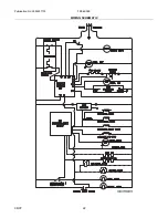 Предварительный просмотр 22 страницы Frigidaire FRS26KF6EB9 Service Parts Catalog