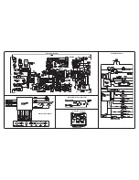 Предварительный просмотр 2 страницы Frigidaire FRS26KW3AB4 Service Service Data Sheet