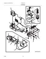 Предварительный просмотр 10 страницы Frigidaire FRS26LH5D Factory Parts Catalog