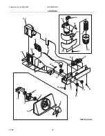 Предварительный просмотр 10 страницы Frigidaire FRS26MRLE Factory Parts Catalog