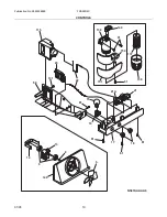 Предварительный просмотр 10 страницы Frigidaire FRS26R4C Factory Parts Catalog