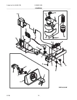 Предварительный просмотр 10 страницы Frigidaire FRS26RC3J Parts Catalog