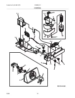 Предварительный просмотр 10 страницы Frigidaire FRS26RLEC Factory Parts Catalog