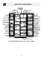 Предварительный просмотр 56 страницы Frigidaire FRS26W2AW2 Use & Care Manual