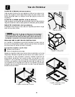 Предварительный просмотр 58 страницы Frigidaire FRS26W2AW2 Use & Care Manual