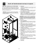 Предварительный просмотр 66 страницы Frigidaire FRS26W2AW2 Use & Care Manual