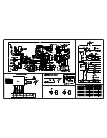 Предварительный просмотр 2 страницы Frigidaire FRS26W2AW6 Service Data Sheet