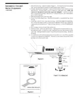 Предварительный просмотр 10 страницы Frigidaire FRS26ZGGW6 Owner'S Manual