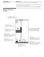 Предварительный просмотр 18 страницы Frigidaire FRS26ZGGW6 Owner'S Manual