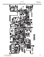 Предварительный просмотр 23 страницы Frigidaire FRS26ZNH Factory Parts Catalog