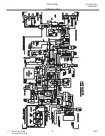 Предварительный просмотр 21 страницы Frigidaire FRS26ZNJS Factory Parts Catalog