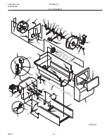 Preview for 18 page of Frigidaire FRS26ZPH Factory Parts Catalog