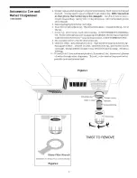 Предварительный просмотр 8 страницы Frigidaire FRS26ZRGW1 Important Safety Instructions Manual