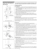 Предварительный просмотр 12 страницы Frigidaire FRS26ZRGW1 Important Safety Instructions Manual