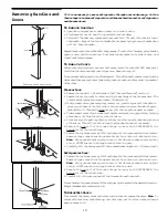 Предварительный просмотр 13 страницы Frigidaire FRS26ZSGW4 User Manual