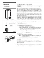 Предварительный просмотр 4 страницы Frigidaire FRS26ZSHW0 User Manual