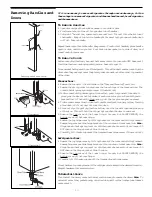 Предварительный просмотр 13 страницы Frigidaire FRS26ZSHW0 User Manual