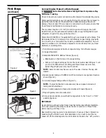 Предварительный просмотр 4 страницы Frigidaire FRS26ZSHW5 User Manual