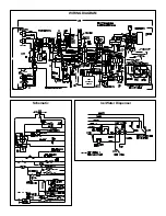 Предварительный просмотр 2 страницы Frigidaire FRS26ZTHW5 Service Data Sheet