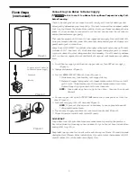 Предварительный просмотр 4 страницы Frigidaire FRS26ZXHW0 User Manual