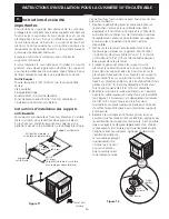 Предварительный просмотр 35 страницы Frigidaire FRS300ESC Installation Instructions Manual