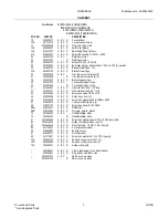 Preview for 7 page of Frigidaire FRS3HR35K Parts Catalog