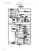 Предварительный просмотр 22 страницы Frigidaire FRS3R2F Parts Catalog