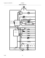 Предварительный просмотр 22 страницы Frigidaire FRS6B5E Factory Parts Catalog