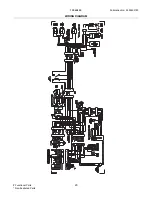 Предварительный просмотр 23 страницы Frigidaire FRS6B5EEQ2 Parts Catalog