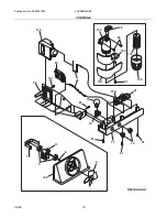 Предварительный просмотр 10 страницы Frigidaire FRS6HF5J Parts Catalog