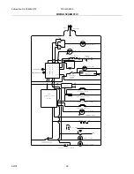 Предварительный просмотр 22 страницы Frigidaire FRS6LC8F Parts Catalog