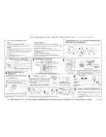 Preview for 2 page of Frigidaire FRS6LF7FWC Owner'S Use And Care Manual