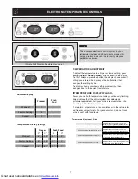 Предварительный просмотр 7 страницы Frigidaire FRS6R3JW4 Use & Care Manual