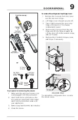 Предварительный просмотр 9 страницы Frigidaire FRSC2333AS0 Use & Care Manual