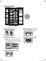 Предварительный просмотр 11 страницы Frigidaire FRSD22HBS User Manual