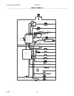 Предварительный просмотр 22 страницы Frigidaire FRSHS5EF Factory Parts Catalog