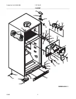 Preview for 4 page of Frigidaire FRT15A2D Factory Parts Catalog