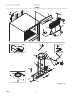 Preview for 8 page of Frigidaire FRT15A2D Factory Parts Catalog