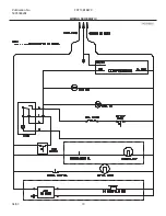 Предварительный просмотр 10 страницы Frigidaire FRT15B1B Factory Parts Catalog