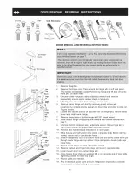 Preview for 5 page of Frigidaire FRT15B3JQ1 Use & Care Manual